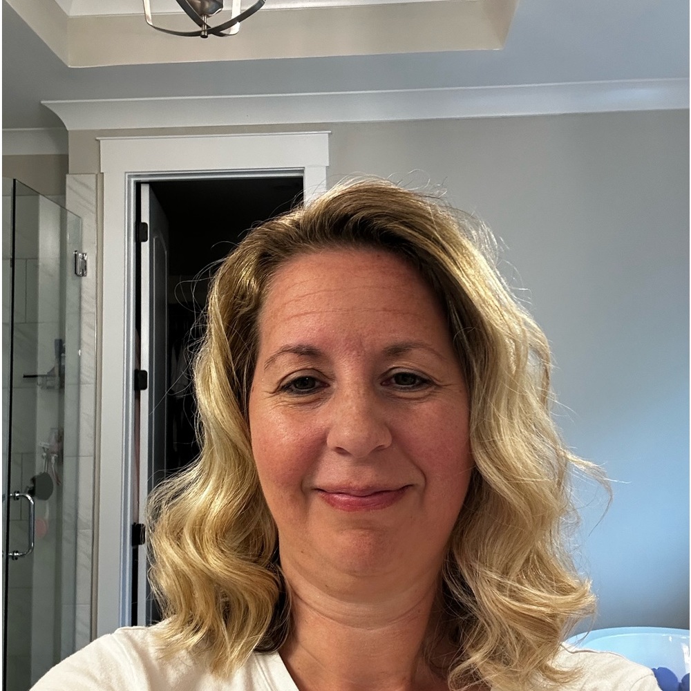 Meet your Posher, Dianna